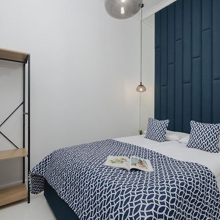 קרקוב Dietla One Bedroom Apartments With Air Conditioning & Balcony By Noclegi Renters מראה חיצוני תמונה