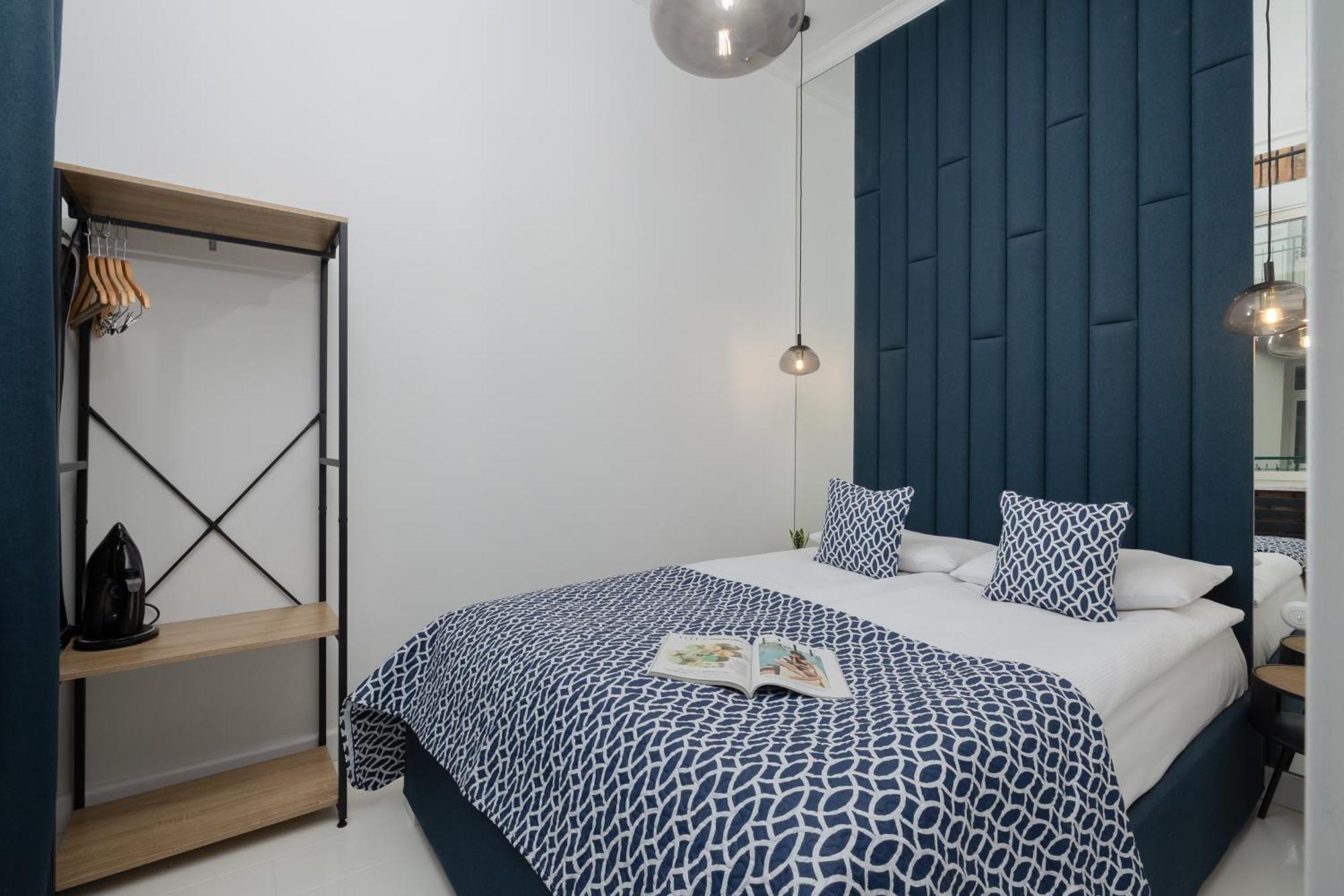 קרקוב Dietla One Bedroom Apartments With Air Conditioning & Balcony By Noclegi Renters מראה חיצוני תמונה